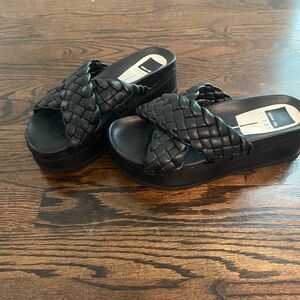 Dolce Vita - Wrenly size 8